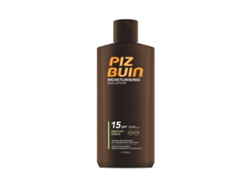 Protector Solar PIZ BUIN In Sun SPF 15