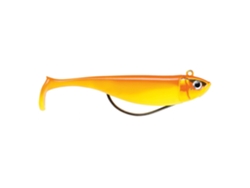 Set de 2 señuelos STORM Biscay Shad – 19g