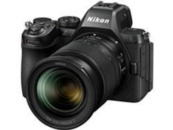 Cámara Fotográfica NIKON Z5II + Objetivo Z24-70F/4