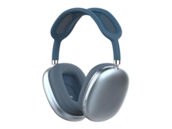 Auriculares Inalámbricos Bluetooth Knl Con Detección Automática De Uso Y Diseño Ergonómico Cómodo.