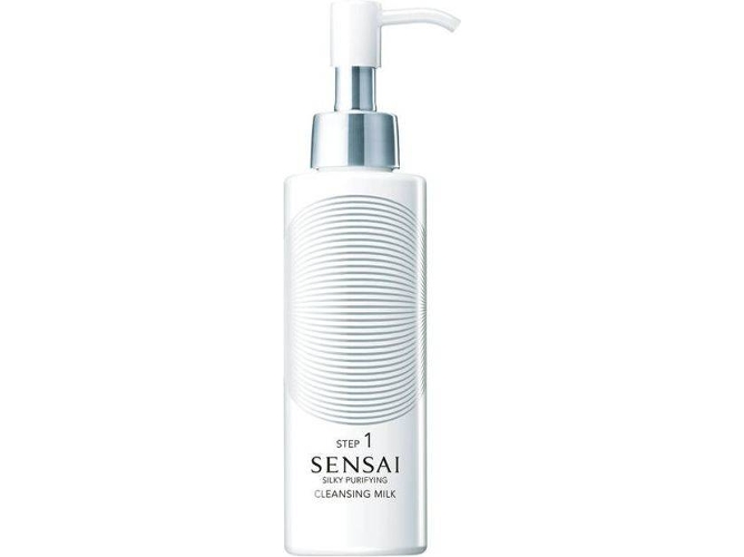 Leche de Limpieza KANEBO Sensai Sensai Silky Purifying (150 ml)