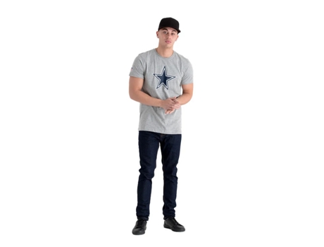 Camiseta Dallas Cowboys NFL XS