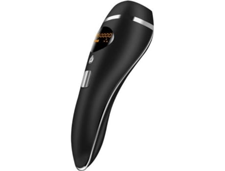 DREAM5 Depiladora Luz Pulsada Epilateur0930H26 Ipl Multizonas Negro