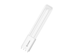 Lámpara Led Ledvance/dulux 2g11 8w 1000lm 4000k 140º Ip20