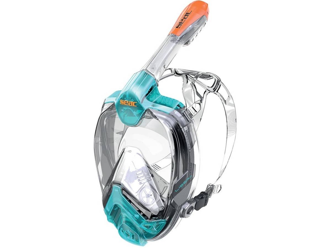 Máscara de Buceo SEACSUB Libera (L-XL)