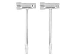 Combo Chave T e Soquete 13x19mm para Motosserra