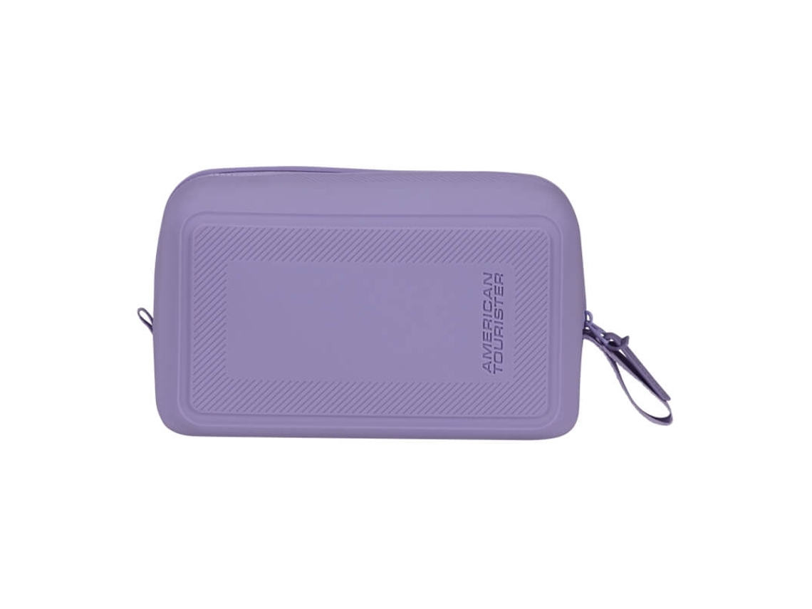 Neceser Pop Urban Groove Lavanda American Tourister Necessary Bag