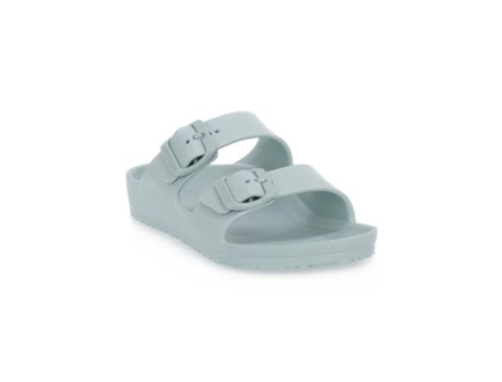 Chanclas de Niños BIRKENSTOCK Arizona Azul (30)