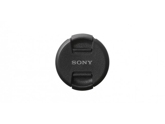 Tapa para objetivo Sony ALC-F55S 55 mm