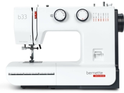 Máquina de Coser BERNETTE B33