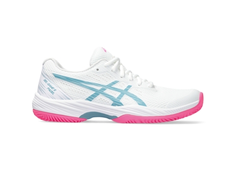 Zapatillas de Mujer para Pádel ASICS Pádel Gel Game Azul (36)