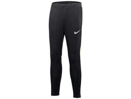 Chándal NIKE Niño (Poliéster - Negro - M)