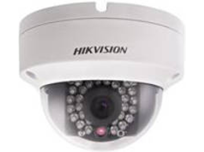 Cámara de vigilancia HIKVISION DIGITAL TECHNOLOGY DS-2CD2120F-I