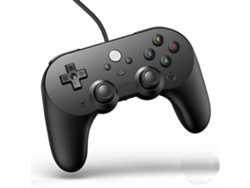 Mando Xbox ENKERS Gamepad Negro