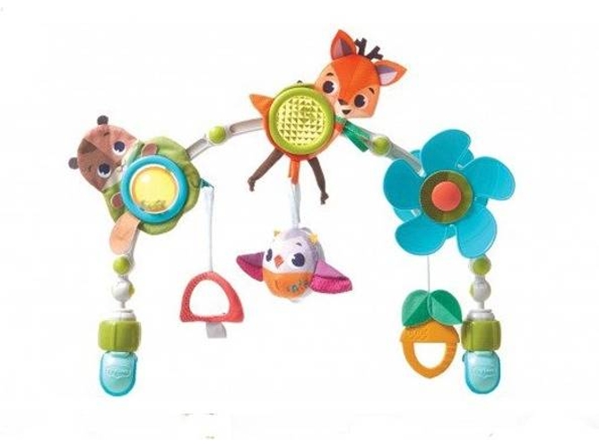 Mobile TINY LOVE Forest