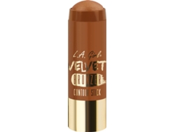 Bronceador L.A. GIRL Velvet Bronzing Stick Goddess