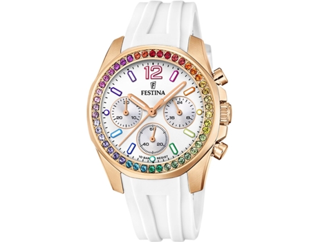 Reloj Mujer FESTINA F20611/2
