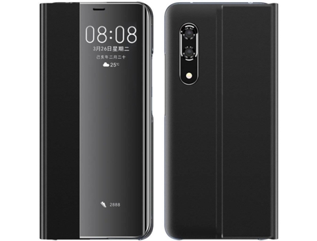 Carcasa Huawei P30 Pro LMOBILE New Sleep Negro