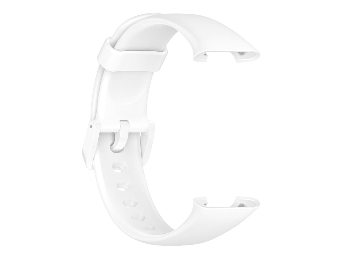 Bracelete De Reposição Para Xiaomi Mi Band 7 Pro Silicone Macio Respirável Ajustável Pulseira