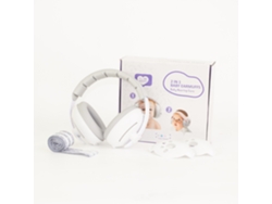 Tapones para los oídos con cancelación de ruido para niños, bebés y niños pequeños. Tapones para los oídos con cancelación de ruido para dormir para niños y bebés. Stelasplen.
