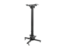 Soporte para Proyector Universal KIMEX 052-3011 Negro