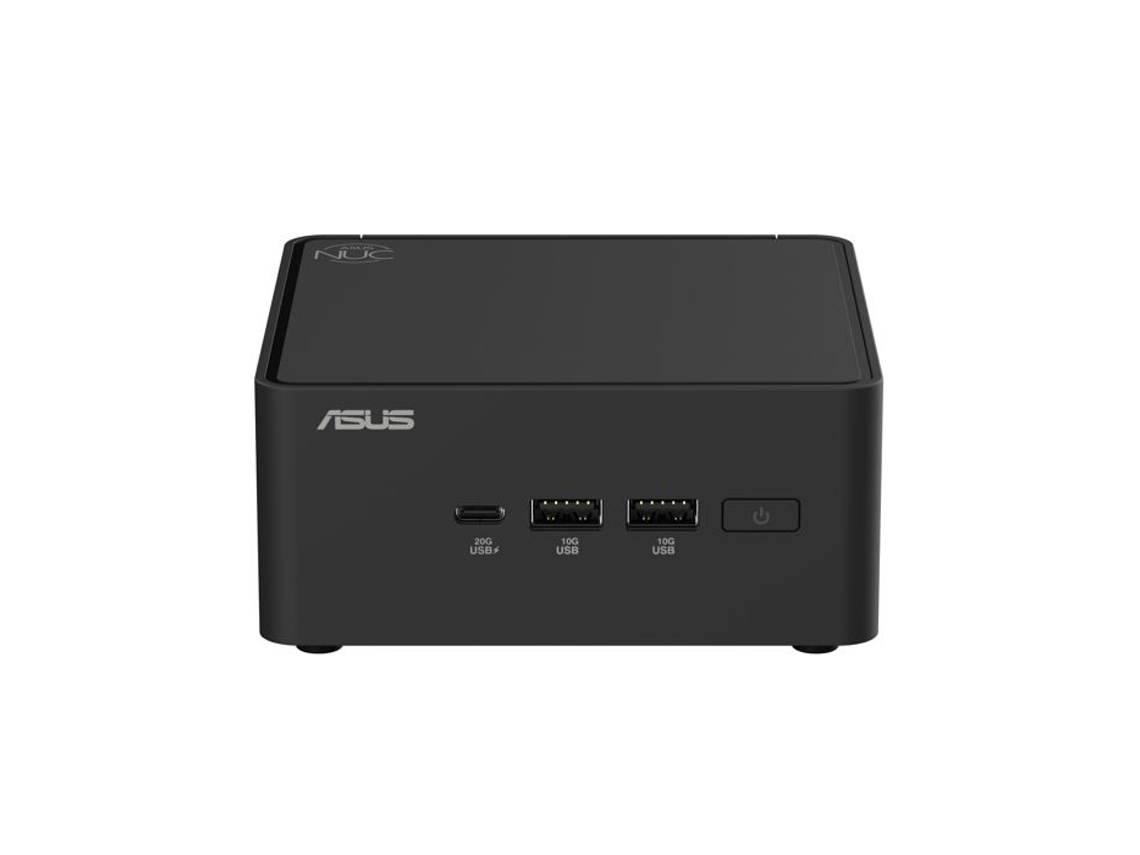 Nuc 15 Pro Rnuc15crhc500002 Negro Asus