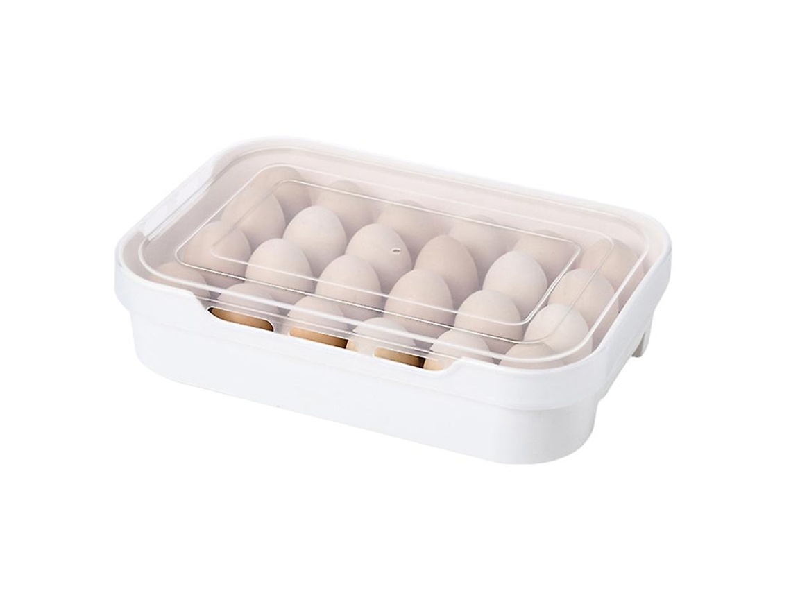 1 Uds. Soporte Para Huevos Para Restaurante, Refrigerador, Hogar