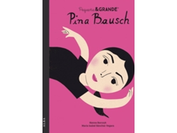 Libro Petita de María Isabel Sánchez Vegara (Catalán)