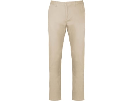 Pantalones Kariban Chino (Tam: 52)