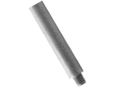Ânodo Zinc Prateado 32 X 13 Mmmartyr Anodes