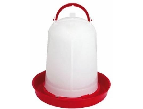 Bebedero para Pájaros GAUN CM-0000011401 (10 L)