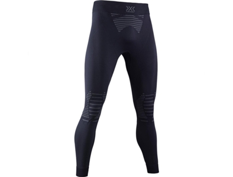 Pantalones X-BIONIC Invent 4.0 Tight (XL - Hombre)