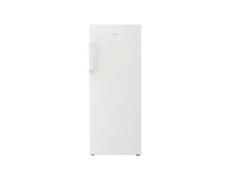 Congelador Vertical BEKO RFNE270K31WN