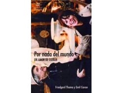 Libro Por Nada Del Mundo de Friedgar Thoma (Español)