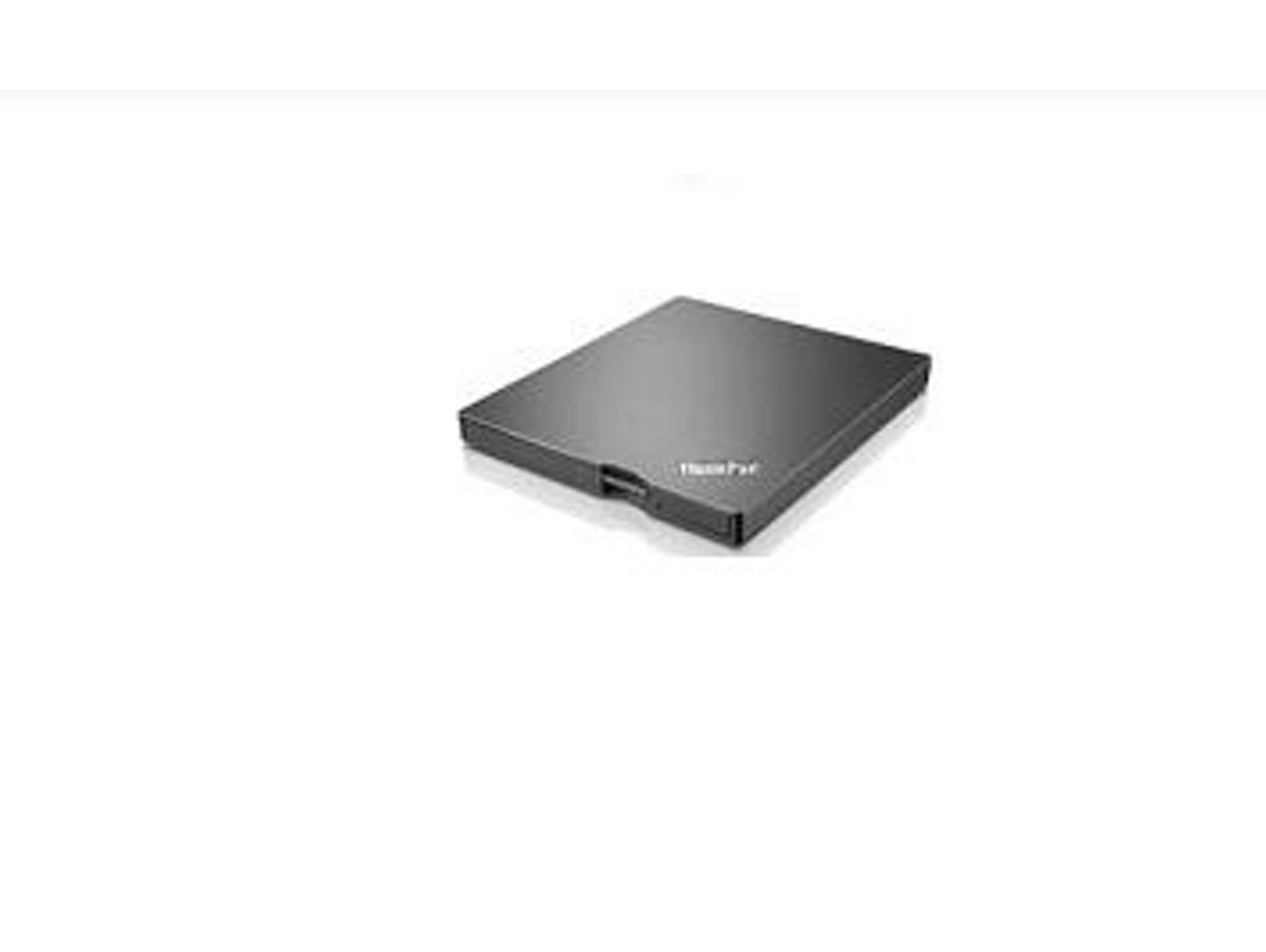 Unidad Óptica LENOVO ThinkPad UltraSlim USB DVD Burner