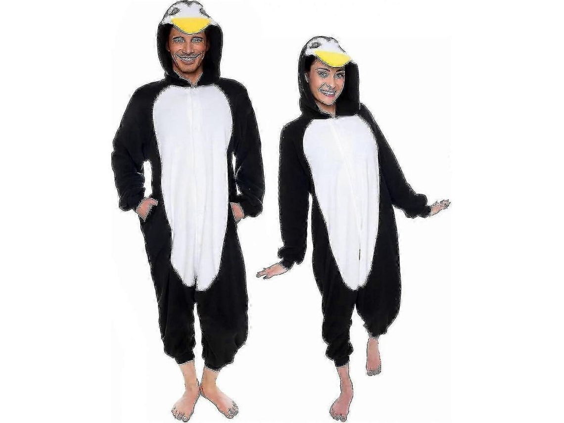Disfraces De Halloween Para Adultos - Disfraces De Peluche De Una Pieza - Animales Y Criaturas Marinas - Dsw