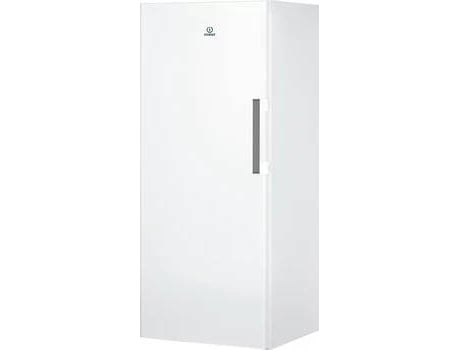 Congelador Vertical INDESIT UI4 F2T W y (No Frost - 142 cm - 179 L - Blanco)