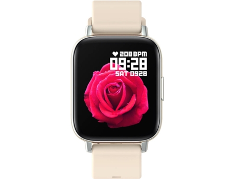 Smartwatch CHRONUS I221130SB2 Rosa