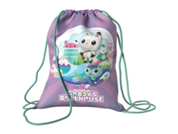 Saco GABBYS DOLLHOUSE 75426 morado