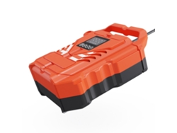 Bomba de alta presión Waverite de 22 psi, compresor de aire eléctrico de 12 V para inflar/desinflar, 3 modos, automático, 7 boquillas para barcos, kayaks, tiendas de campaña y piscinas.