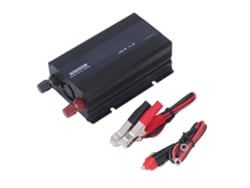 Veloriskku-inversor De Carro 1000w Conversor De Potência Dc 12v Para Ac 110v Com Resfriamento Inteligente E Proteções Múltiplas