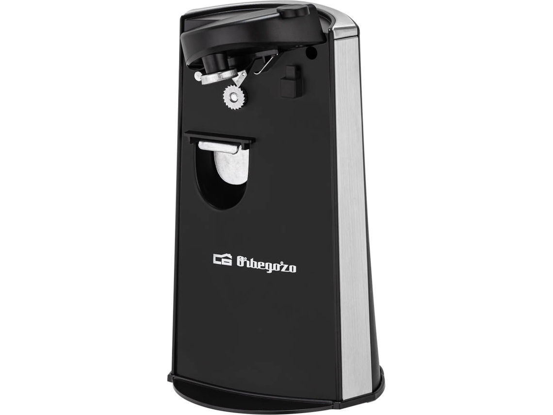 ABRELATAS ELÉTRICO ORBEGOZO CU 6500 60W