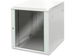 Estantería Metálica DIGITUS DN-19 12U-6/6-EC