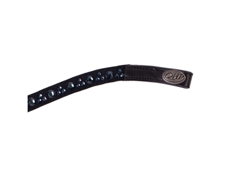 Frontal para caballo QHP Astana
