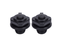 Tapas De Válvula De Repuesto Para Bañera Inflable, Abs, A Prueba De Fugas, Rosca G3/4 Para F4c009b