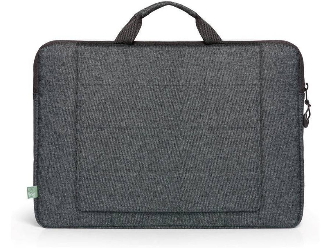 Maletín para portátil PORT DESIGNS Belize II Ergoview (16'' - Gris)