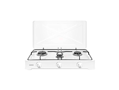 Cocina INFINITON Portatil 3 Zonas
