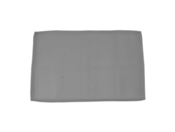 Alfombrilla Protectora De Silicona Para Parrilla Blackstone Top De 28 Pulgadas - Gris