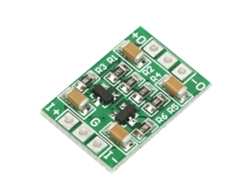 Módulo de referência de tensão Tl341 conversor para OPA ADC DAC LM324 AD0809 ARM STM32 MCU (±3.3V)