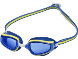 Gafas de Natación AQUASPHERE Fastlane (Multicolor - Tamaño: Único)